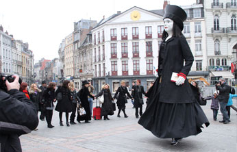 géante du nord d'Amélie nothomb 